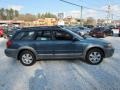 Atlantic Blue Pearl - Outback 2.5i Limited Wagon Photo No. 3