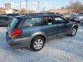 Atlantic Blue Pearl - Outback 2.5i Limited Wagon Photo No. 4