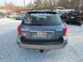 Atlantic Blue Pearl - Outback 2.5i Limited Wagon Photo No. 6