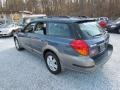Atlantic Blue Pearl - Outback 2.5i Limited Wagon Photo No. 7