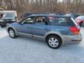 Atlantic Blue Pearl - Outback 2.5i Limited Wagon Photo No. 8