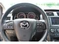 Black Steering Wheel Photo for 2012 Mazda CX-9 #81927400