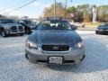 Atlantic Blue Pearl - Outback 2.5i Limited Wagon Photo No. 12