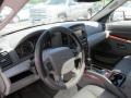 2005 Bright Silver Metallic Jeep Grand Cherokee Limited 4x4  photo #9
