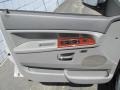 2005 Bright Silver Metallic Jeep Grand Cherokee Limited 4x4  photo #10
