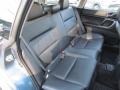 Atlantic Blue Pearl - Outback 2.5i Limited Wagon Photo No. 17