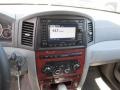 2005 Bright Silver Metallic Jeep Grand Cherokee Limited 4x4  photo #12