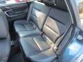 Atlantic Blue Pearl - Outback 2.5i Limited Wagon Photo No. 20