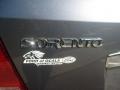 Alpine Gray - Sorento EX Photo No. 10