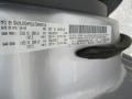2005 Bright Silver Metallic Jeep Grand Cherokee Limited 4x4  photo #24