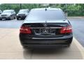 Black - E 350 4Matic Sedan Photo No. 11