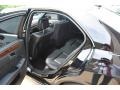 Black - E 350 4Matic Sedan Photo No. 14