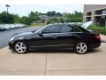 Black - E 350 4Matic Sedan Photo No. 15