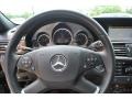 Black - E 350 4Matic Sedan Photo No. 19