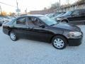 2002 Black Toyota Camry LE  photo #2