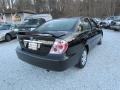Black - Camry LE Photo No. 5