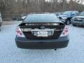 Black - Camry LE Photo No. 6