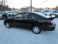 2002 Black Toyota Camry LE  photo #8