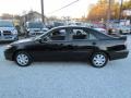 2002 Black Toyota Camry LE  photo #9