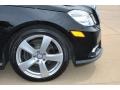Black - E 350 4Matic Sedan Photo No. 8