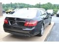 Black - E 350 4Matic Sedan Photo No. 9