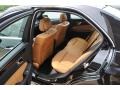 Black - E 350 4Matic Sedan Photo No. 13