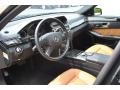 Black - E 350 4Matic Sedan Photo No. 15