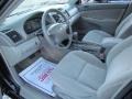 Black - Camry LE Photo No. 21