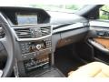 Black - E 350 4Matic Sedan Photo No. 18