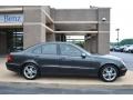 Tectite Grey Metallic - E 500 4Matic Sedan Photo No. 2