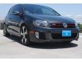 2010 Carbon Grey Steel Volkswagen GTI 2 Door #81870934