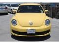 Yellow Rush - Beetle 2.5L Photo No. 2