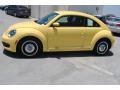 Yellow Rush - Beetle 2.5L Photo No. 5