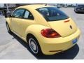 Yellow Rush - Beetle 2.5L Photo No. 7
