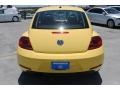 Yellow Rush - Beetle 2.5L Photo No. 8