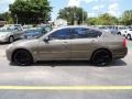 Serengeti Sand Metallic - M 35 Sedan Photo No. 4