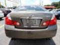 Serengeti Sand Metallic - M 35 Sedan Photo No. 6