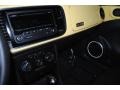 Yellow Rush - Beetle 2.5L Photo No. 21