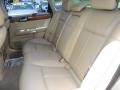 Serengeti Sand Metallic - M 35 Sedan Photo No. 17