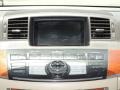 Serengeti Sand Metallic - M 35 Sedan Photo No. 19