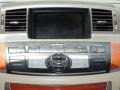 Serengeti Sand Metallic - M 35 Sedan Photo No. 21