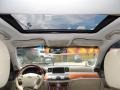 Serengeti Sand Metallic - M 35 Sedan Photo No. 23
