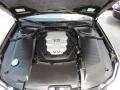 Serengeti Sand Metallic - M 35 Sedan Photo No. 25
