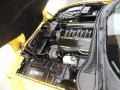5.7 Liter OHV 16-Valve LS1 V8 Engine for 2001 Chevrolet Corvette Coupe #81929536