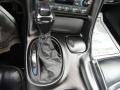 Black Transmission Photo for 2001 Chevrolet Corvette #81929563