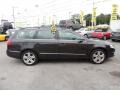 United Gray - Passat Komfort Wagon Photo No. 8