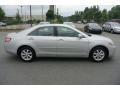 Classic Silver Metallic - Camry LE Photo No. 3