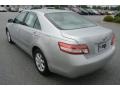 Classic Silver Metallic - Camry LE Photo No. 5