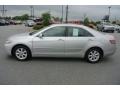 Classic Silver Metallic - Camry LE Photo No. 6