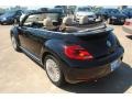 Black - Beetle 2.5L Convertible Photo No. 5